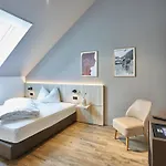 Hotel Balga Natur- Und Bikehotel Balgach