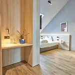 Balga Natur- Und Bikehotel 3* Balgach