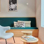Balga Natur- Und Bikehotel 3*