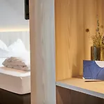 Hotel Balga Natur- Und Bikehotel Balgach