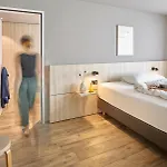 Hotel Balga Natur- Und Bikehotel 3*