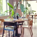 Hotel Balga Natur- Und Bikehotel Balgach