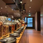 Balga Natur- Und Bikehotel 3*
