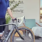 Balga Natur- Und Bikehotel 3*