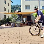 Balga Natur- Und Bikehotel Hotel