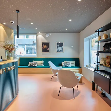 Balga Natur- Und Bikehotel Balgach