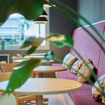 Balga Natur- Und Bikehotel 3*