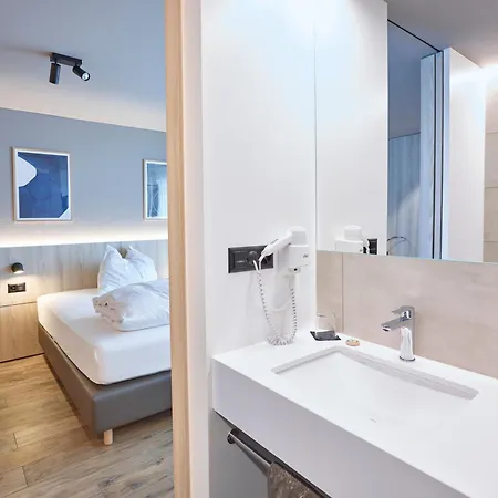 酒店 Balga Natur- Und Bikehotel