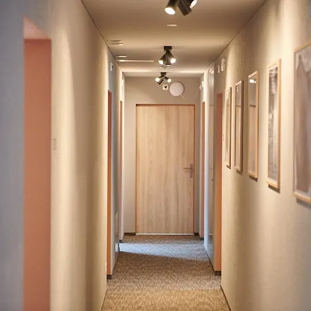 Hotel Balga Natur- Und Bikehotel