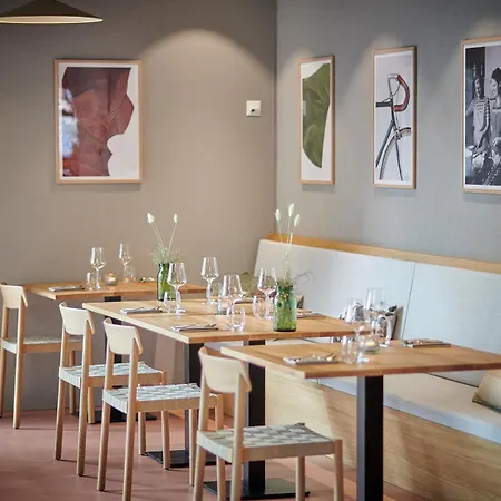 Balga Natur- Und Bikehotel Balgach