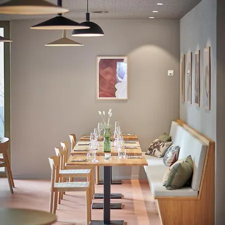 Zu Traube Hotel Balgach