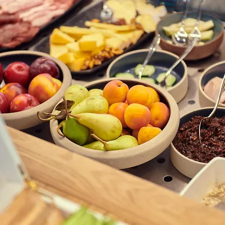 Balga Natur- Und Bikehotel