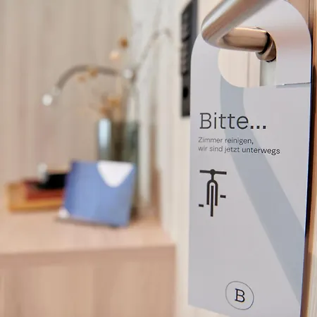 Hotel Balga Natur- Und Bikehotel 3*