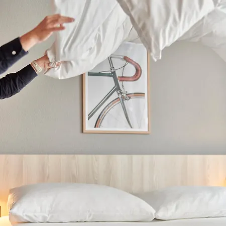 Balga Natur- Und Bikehotel Hotel 3*