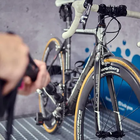 Balga Natur- Und Bikehotel