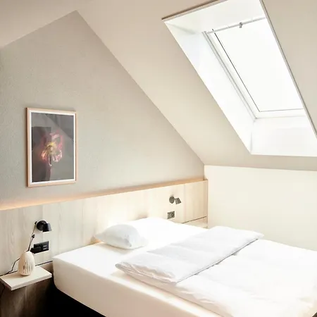 Hotel Zu Traube