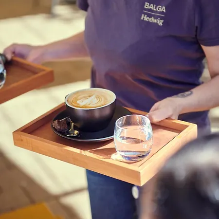 Balga Natur- Und Bikehotel Hotel Balgach