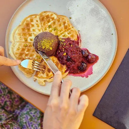 Balga Natur- Und Bikehotel 3*