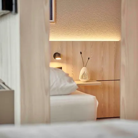 Balga Natur- Und Bikehotel 3* Balgach