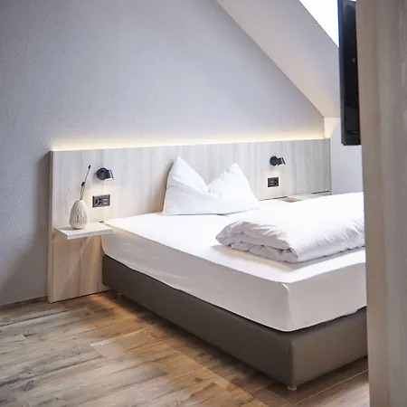 Hotel Balga Natur- Und Bikehotel