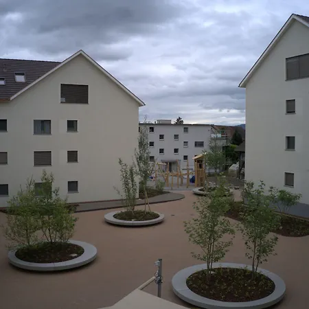 Balga Natur- Und Bikehotel Balgach