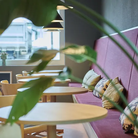 Balga Natur- Und Bikehotel ホテル