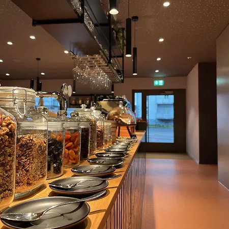 Balga Natur- Und Bikehotel 3*