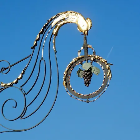 Balga Natur- Und Bikehotel