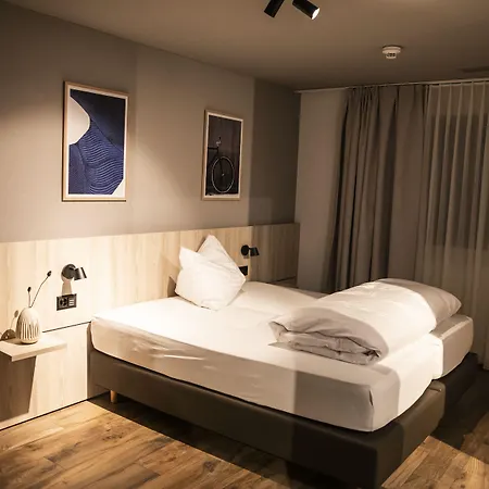 Hotel Balga Natur- Und Bikehotel