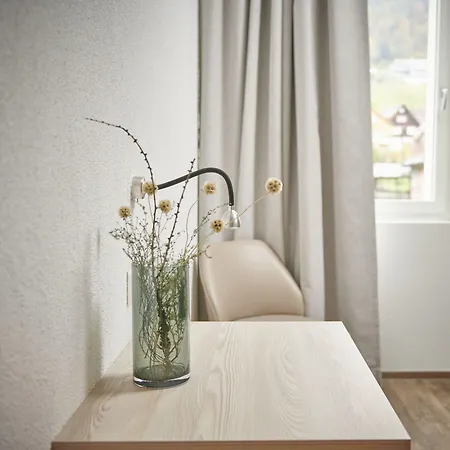 Balga Natur- Und Bikehotel