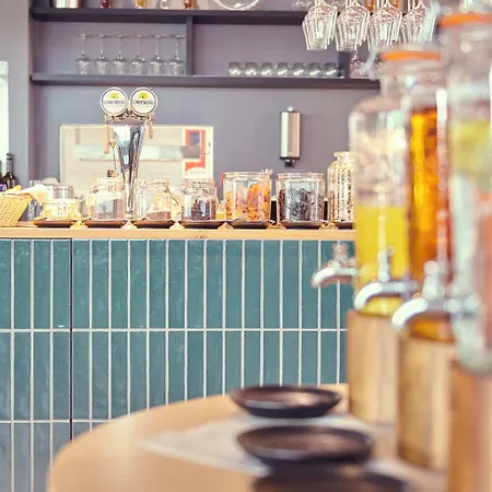 ホテル Balga Natur- Und Bikehotel