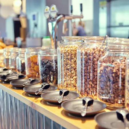 Hotel Balga Natur- Und Bikehotel Balgach