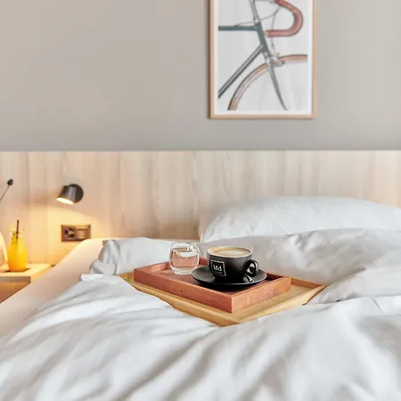 Balga Natur- Und Bikehotel Balgach