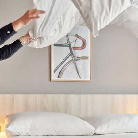 Balga Natur- Und Bikehotel 3* Balgach