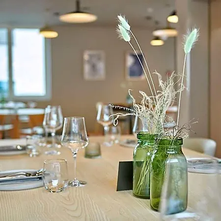 Balga Natur- Und Bikehotel 酒店 3*