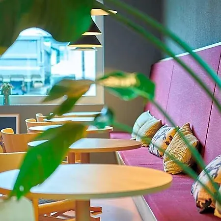 Balga Natur- Und Bikehotel