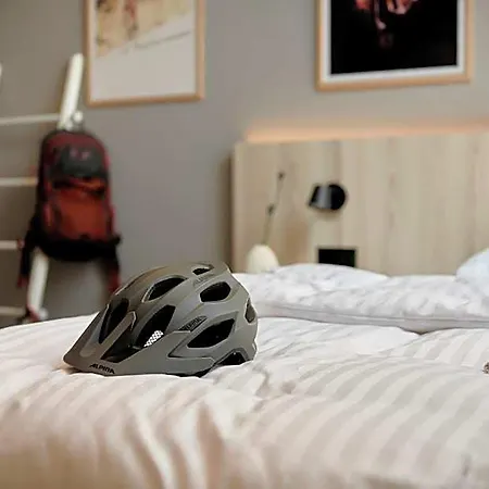 Balga Natur- Und Bikehotel 酒店