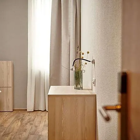 Balga Natur- Und Bikehotel 酒店 3*