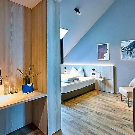 Balga Natur- Und Bikehotel 酒店