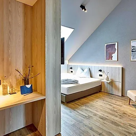 Balga Natur- Und Bikehotel 酒店 Balgach