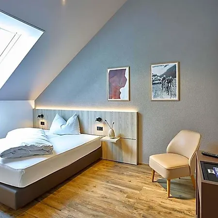 Balga Natur- Und Bikehotel 3* Balgach