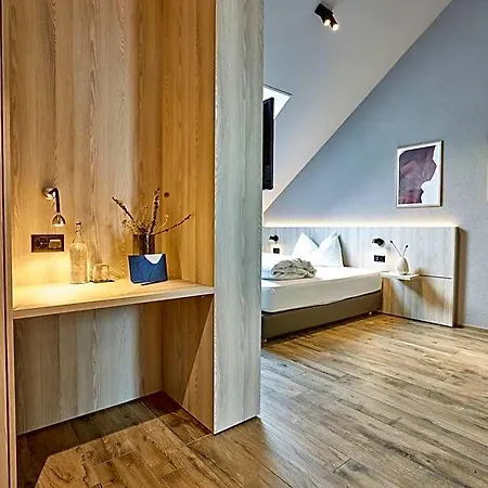 Balga Natur- Und Bikehotel