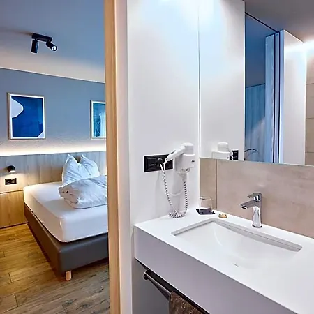 酒店 Balga Natur- Und Bikehotel 3*