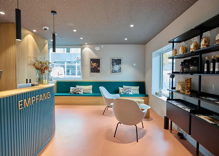 Balga Natur- Und Bikehotel Balgach