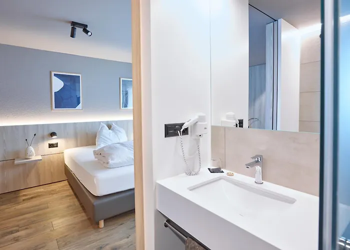 Hotel Balga Natur- Und Bikehotel