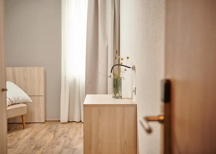 Balga Natur- Und Bikehotel Balgach