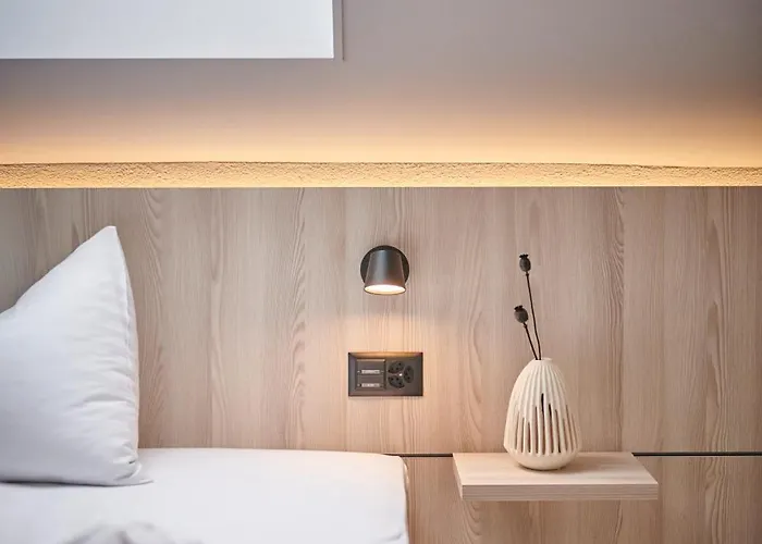 Hotel Balga Natur- Und Bikehotel 3*