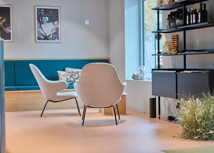 Balga Natur- Und Bikehotel