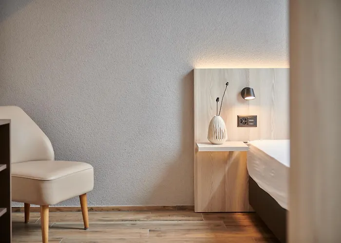 Balga Natur- Und Bikehotel Hotel 3*