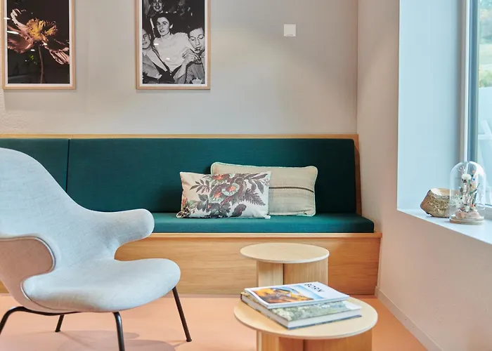 Balga Natur- Und Bikehotel 3*